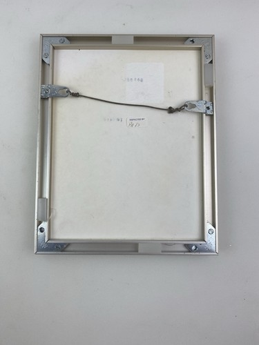 Stampa giglio vintage - Foto 4 di 4