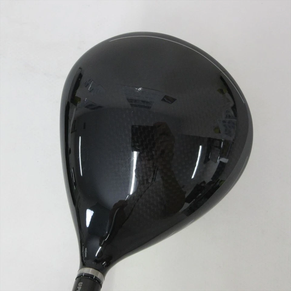 Yamaha Driver RMX VD/R(2024) 10.5° Stiff SPEEDER NX BLACK 50: - Image 4 of 4