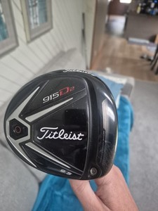 Titleist 915 D2 | eBay