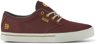 Etnies Jameson 2 Eco Herren | Baumwolle - NEU