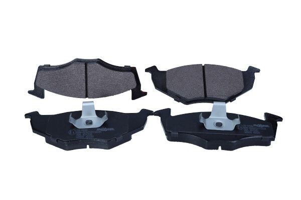 Plaquettes de frein MAXGEAR 19-0599 pour rénover le frein à disque avant SEAT 1H0698151B