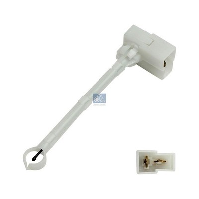   DT SPARE PARTS INTERIOR TEMPERATURE SENSOR 3.82070 NEU DE STOCK