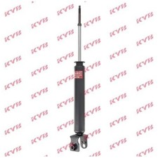 2x KYB Stoßdämpfer hinten 56210CD701 56210CD021 | 196936