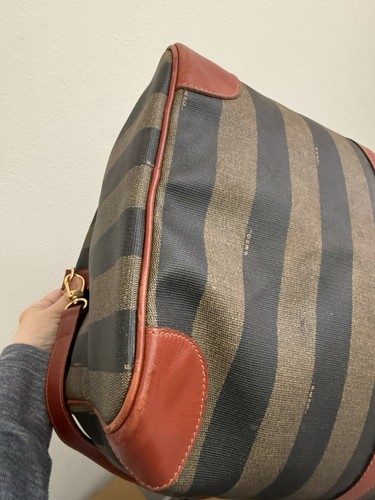 Fendi Travel Bag - Picture 7 of 9
