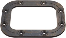 Fuel Pump Tank Seal fits 1994-1995 Jeep Wrangler  SPECTRA PREMIUM IND, INC.