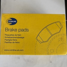 Rear Brake Pads Vauxhall Mokka Rear Brake Pads Vauxhall Mokka