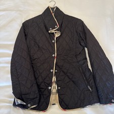 Burberry Women Coat