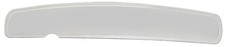 Empi Aluminum Dash Panel 40 X 5.5 Inches For 65-77 Vw Beetle - 16-7551