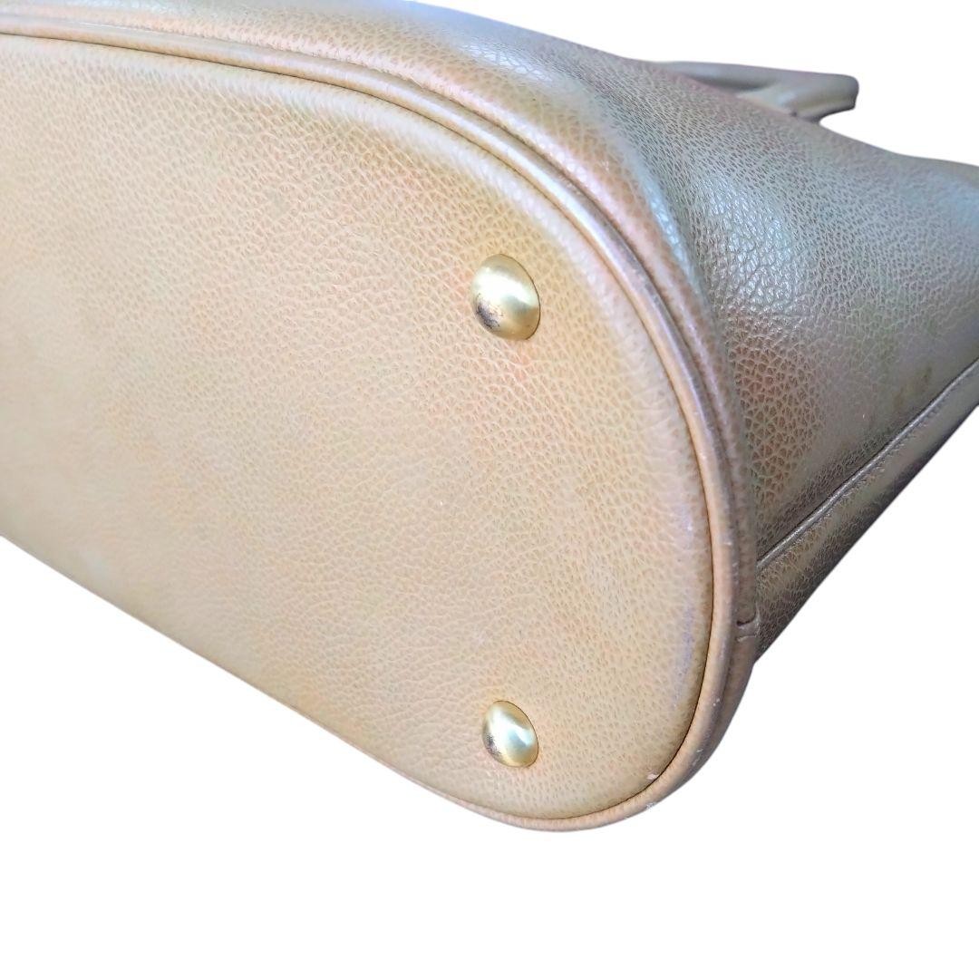 Rare Old Coach 2-way Madison 4412 Beige Old Coach G130 thumbnail 8