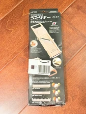 Japanese SUPER BENRINER PRO Professional Vegetable Slicer No.64 JAPAN