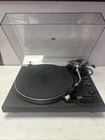 Technics SL-1900 Direct-Drive Turntable Works Perfect