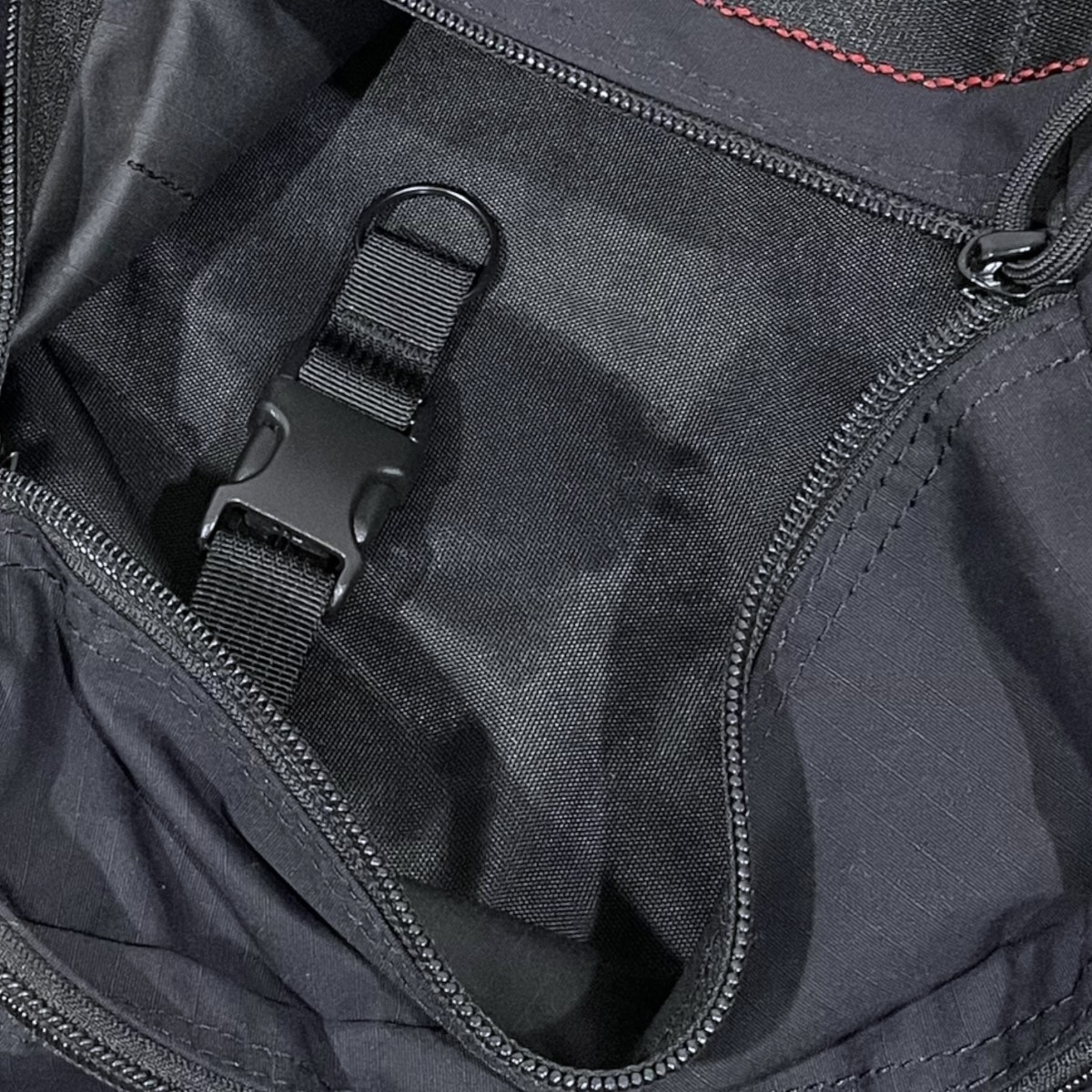 BRIEFING backpack ATTACK PACK BRF136219 black [Re… - image 7