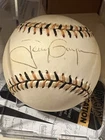 Tony Gwynn Signed 1994 All-Star Game Baseball  JSA LOA