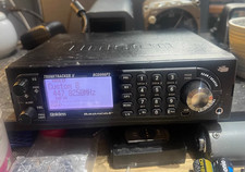 1pcs Uniden BCD996P2 Receiver