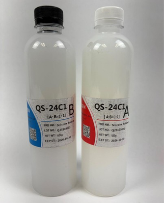 #ad RTV Silicone Rubber 2 Part 1:1 Mold Making Casting Silicone 1kg $30.00