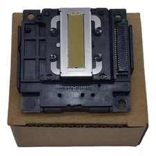 Only Print Black Printer Print Head Fits For Epson L4260 L4261 L4266 L4366 L4267