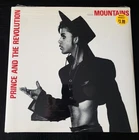 Prince & the Revolution 12" Vinyl Single Extended Mountains Alexa De Paris - EX