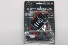 BINETTO PowerGuard Automatic 12V Battery Charger