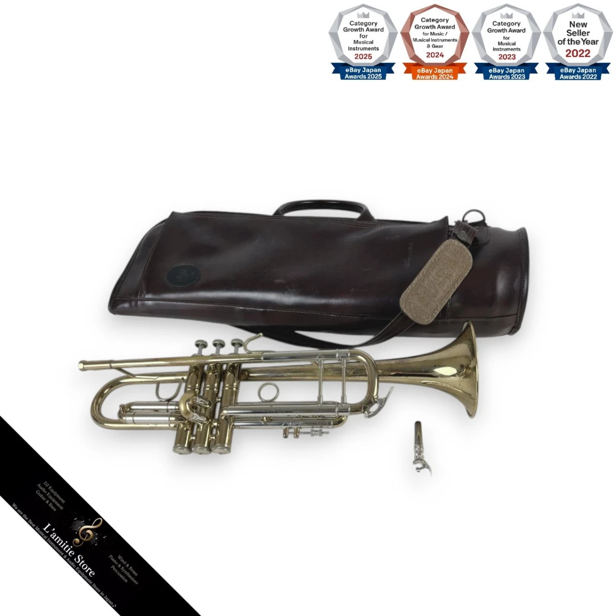 Preços baixos em Bach 37 Ml | eBay