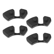 Car Maintenance Balancer Shaft Repair Kit Balancer Damper Kit ABS Material