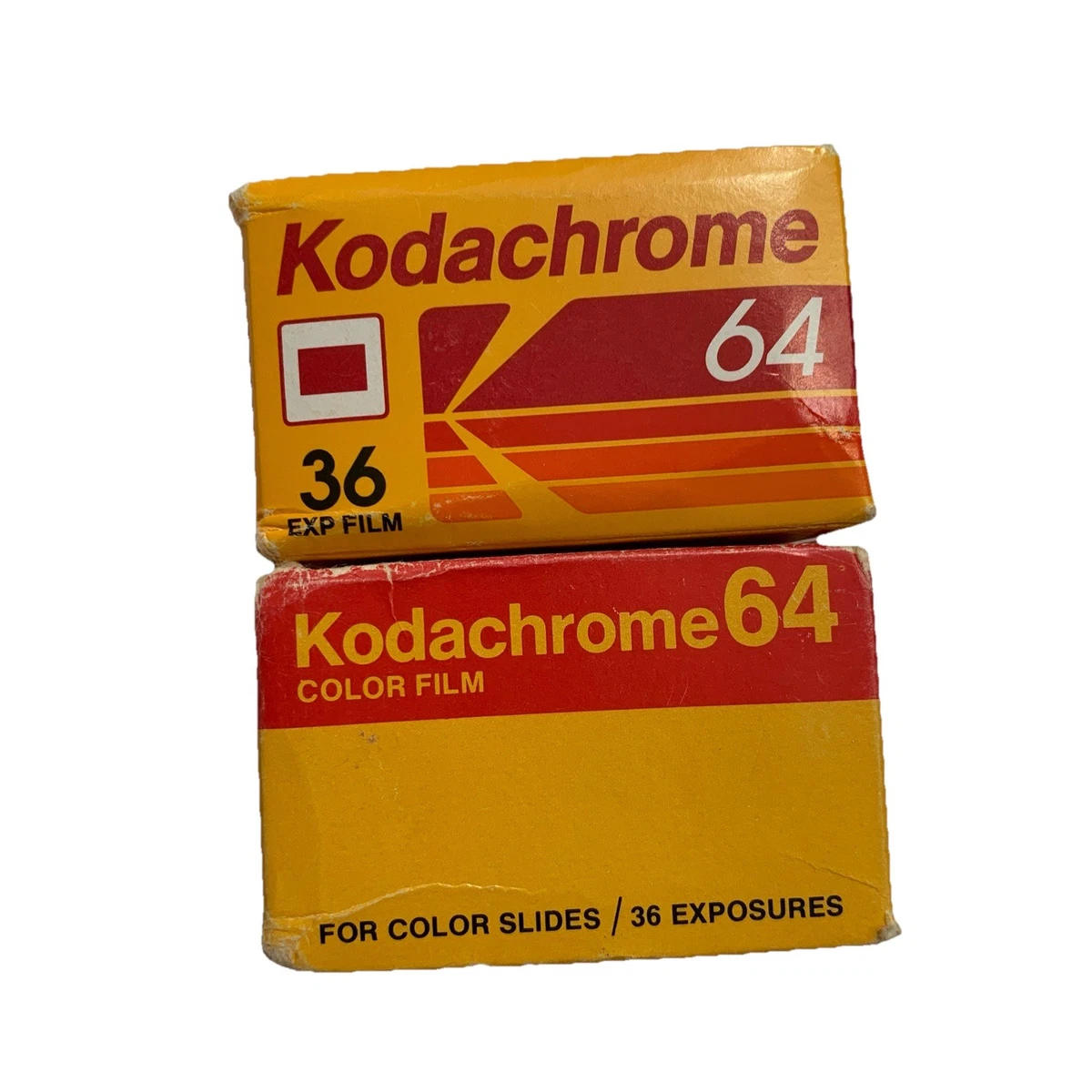 Kodachrome 35 mm/135 Slide Film Format Camera Films for sale | eBay