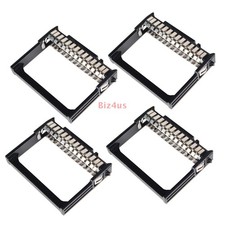4x For HP ProLiant DL360 DL380 G8 G9 G10 HDD Blank Filler 652991-001/ 670033-001