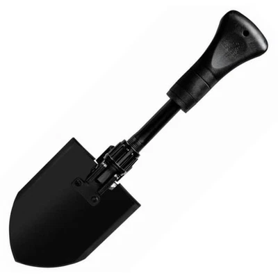 013658415782 Gerber 22-41578 Schaufel/Kelle Schwarz Gerber - Bild 1 von 4
