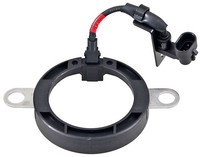 f.becker Abs-Sensor Hinten Rechts FüR KIA Sorento II Hyundai Ix55
