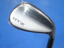 NEW: Cleveland RTZ BLACK SATIN Wedge 54 1Club /DG/Flex:S200/Single Wedge
