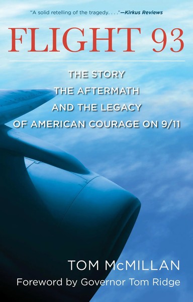 Tom Mcmillan | Flight 93 | Taschenbuch | Englisch (2015) | Ean 9781493009343-image
