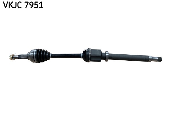 Front Right SKF VKJC 7951 Drive Shaft for FORD - Image 6