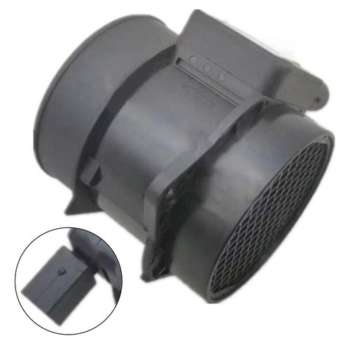 Flow Meter Sensor 17*12*9 28164-25000 Black Car Accessories Replacement - Picture 6 of 9