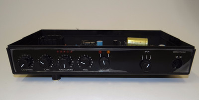 Noris Norisound Unterteil Reglerplatine Endstufe 842718 Projektor NOS W-265