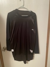 Vintage 90s Bike Athletic Apparel Shirt Mens SZ 2XL Made In USA Cycling