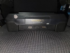 Neo Geo CD Front Loading Console NTSC-J *Please read description*