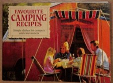 Favourite Camping Recipes: Simple Dishes for Campers and... - Salmon