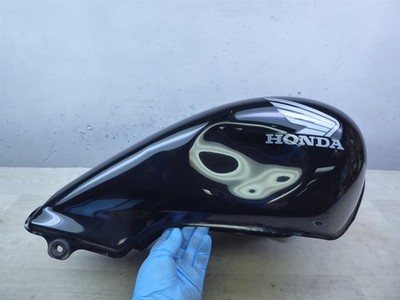 1995 Honda CB750 Nighthawk H21093) black gas petrol fuel tank | eBay