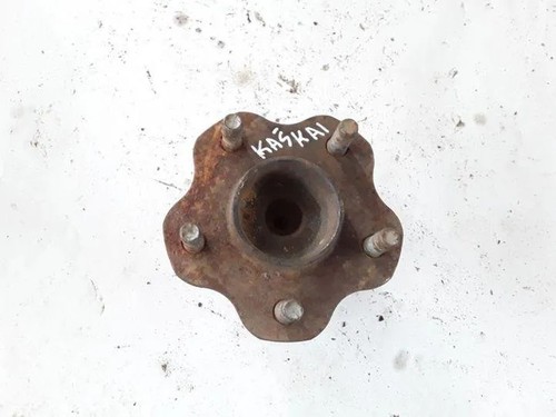 NISSAN QASHQAI II J11, J11 Radnabelager hinten rechts 2.00 Petrol 25488438