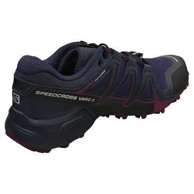 Womens Sneakers Salomon Shoes Salomon Speedcross Vario Gtx W