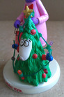 Hallmark Keepsake Christmas Ornaments SET — photo 5