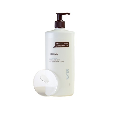 Ahava Mineral Body Lotion Hydrating & Softening 2235768