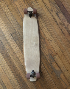 Vintage Chicago Complete Skateboard Chicago 76P 60s Skate Collection RARE Jawn!!