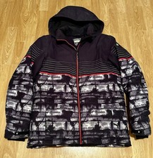 Killtec Size 16 XL Youth/teen ski jacket. Designed In Germany, 100 Waterproof