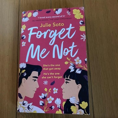 Forget Me Not