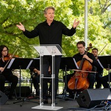 Acrylic Podium Stand Portable Pulpits for Churches Clear Modern Podium Lectern