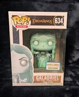 Funko Pop! Movies The Lord of the Rings GALADRIEL #634 Barnes & Noble Exclusive