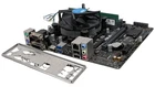 Asus Prime H310M-R R2.0 Core i3-9100 8GB DDR4 LGA 1151 Motherboard Bundle