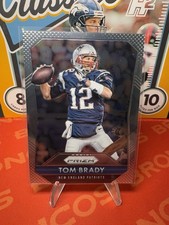 2015 Panini Prizm Baseball Cards 15