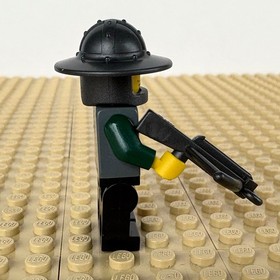 LEGO Castle Kingdoms: Dragon Knight, CROSSBOW, cas494, 7187 ESCAPE, 2011