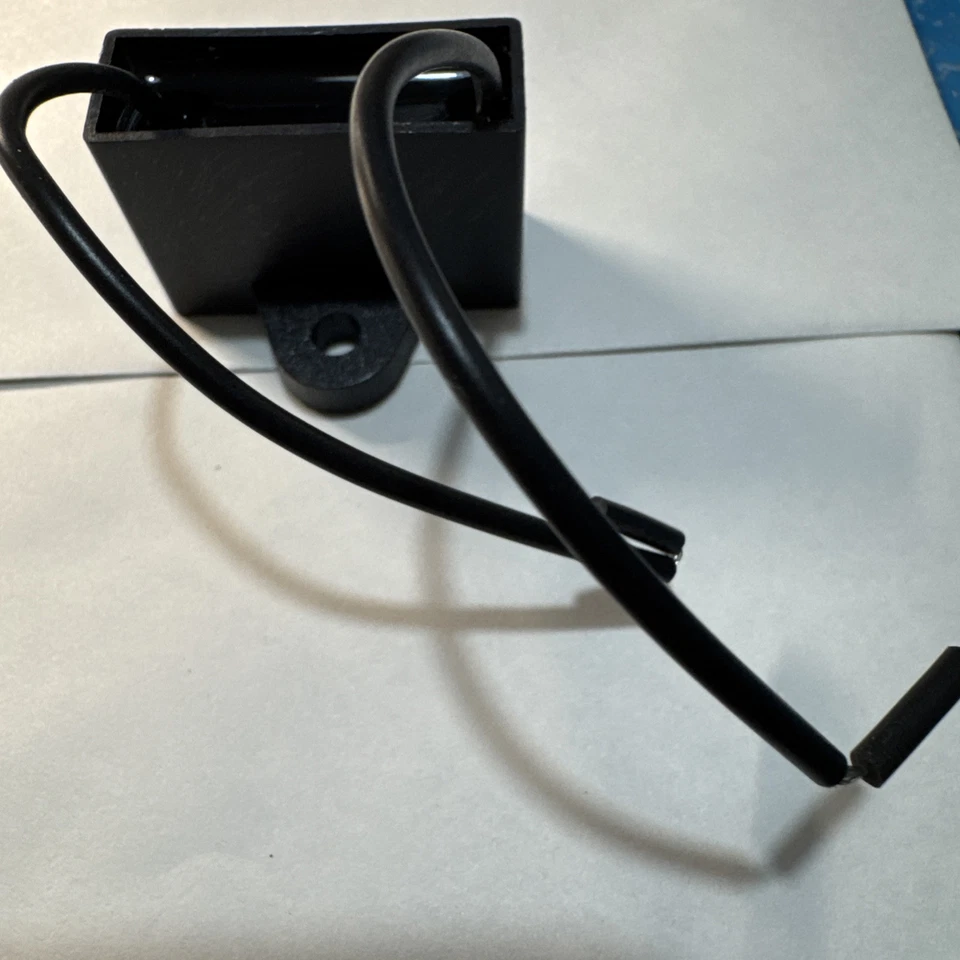 CONDENSATORE AVVIAMENTO spunto MOTORE 1.5uF 450Vac CBB61 CAPPA 1,5uf VENTILATORE - Immagine 4 di 4